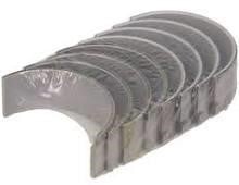 Bearing shell Citroen DS5: 77714600 Kolbenschmidt METAL SET,CONN.ROD, std