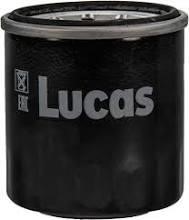 Oil filter Renault Fluence: 917892 Hart Oil Filter