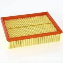 Air filter Fiat Multipla: 1713370 Kraft Automotive Air filter
