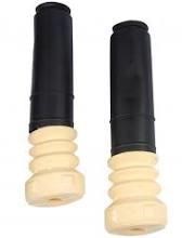 Shock absorber dust cover Audi: 910180 KYB (Kayaba) Shock absorber dust cover kit, 2 pcs