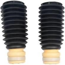 Shock absorber dust cover Mercedes B-Class: 910208 KYB (Kayaba) Shock absorber dust cover kit, 2 pcs