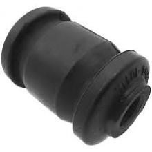 Wishbone bushes Toyota Aygo: 4233890 Kraft Automotive Control arm bushing