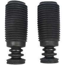 Shock absorber boot Nissan: 910352 KYB (Kayaba) Shock absorber dust cover kit, 2 pcs
