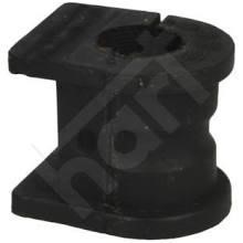 Anti roll bar bush Renault Laguna: 4235088 Kraft Automotive Suspension