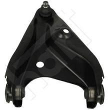 Rubber bushes Dacia Logan: 4235402 Kraft Automotive Silent block