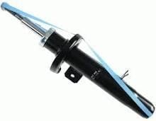 Suspension strut Citroen C2: 356322070200 Magneti marelli Front Left Gas Oil Suspension Shock Absorber