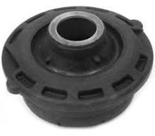 Wishbone bushes Peugeot 1007: 4235914 Kraft Automotive Silent block