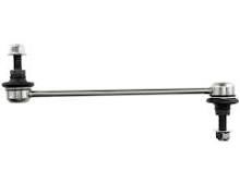 Sway bar link Fiat: 4303124 Kraft Automotive Front anti roll bar link