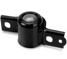 Wishbone bushes Skoda Felicia: 4236512 Kraft Automotive Control arm bushing