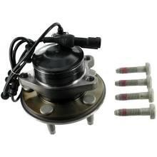 Wheel bearing kit Jaguar: 331281 Maxgear Wheel bearing