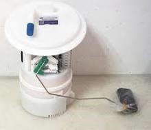 Fuel pump module Citroen C4: 430196 Maxgear Fuel pump module