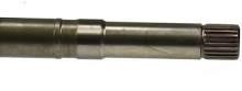 Axle shaft Citroen BX: 490309 Maxgear Drive shaft