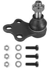 Stabiliser link Nissan Sunny: 4304060 Kraft Automotive Front anti roll bar link