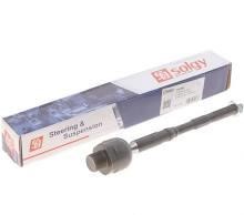 Inner tie rod end Renault Koleos: 4304146 Kraft Automotive Inner Tie Rod