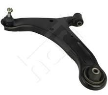 Wishbone bushes Suzuki XL7: 4237016 Kraft Automotive Control arm bushing