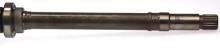 Axle shaft Citroen Xsara: 490489 Maxgear Drive shaft