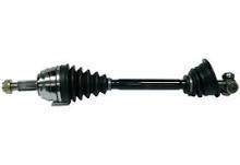 Driveshaft Opel Movano: 490836 Maxgear Drive shaft
