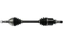 Axle shaft Renault Logan Express: 490912 Maxgear Drive shaft