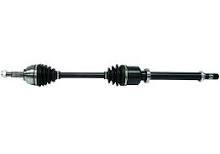 Axle shaft Renault Logan: 490913 Maxgear Drive shaft