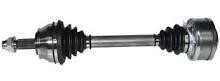 Driveshaft Alfa Romeo 156: 491088 Maxgear Shaft