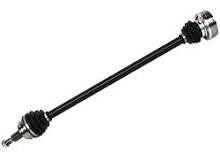 Metelli 17-0438 Drive shaft 170438 170438 Metelli Drive shaft