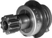1006209922 Bosch Freewheel gear, starter