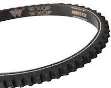 Drive belt Ford Granada: AVX13X1235 Contitech V-belt 13X1235