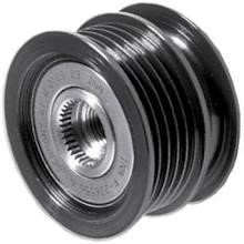 Bosch 1 127 011 843 Freewheel clutch, alternator 1127011843 1127011843 Bosch Freewheel clutch, alternator