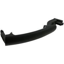 Door handle Audi A2: 100021810 AutoMega Handle-assist