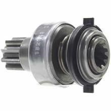 1006209532 Bosch Freewheel gear, starter