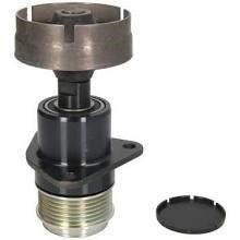 Contitech AP9045 Freewheel clutch, alternator AP9045 AP9045 Contitech Freewheel clutch, alternator