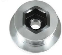 Contitech AP9056 Freewheel clutch, alternator AP9056 AP9056 Contitech Freewheel clutch, alternator