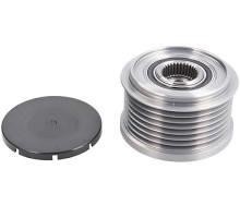 Contitech AP9063 Freewheel clutch, alternator AP9063 AP9063 Contitech Freewheel clutch, alternator