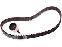Timing belt set Daewoo Matiz: CT1008K2 Contitech Timing Belt Kit