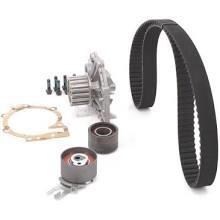 Timing belt set Volvo C70: CT1010WP1 Contitech TIMING BELT KIT WITH WATER PUMP