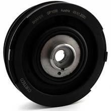 Contitech VD1030 Pulley crankshaft VD1030 VD1030 Contitech Pulley crankshaft