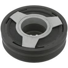 Crankshaft pulley Audi A8: VD1032 Contitech Pulley crankshaft