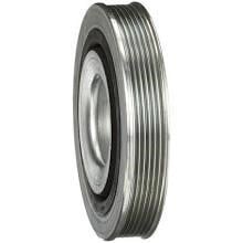 Crankshaft pulley Audi: VD1065 Contitech Pulley crankshaft