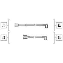 Janmor D13E Ignition lead set D13E D13E Janmor Ignition lead set