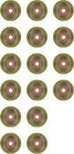 Valve stem oil seals FSO: 165560 Elring Seal, valve stem