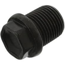 Oil sump plug Volvo C70: 964810 Elring Sump plug