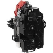 Door lock mechanism Skoda: 660215 Era Door lock