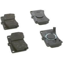 10H3013JPN JPN Brake pad set