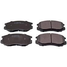 Brake pad kit Proton: 10H5010JPN JPN Brake pad set