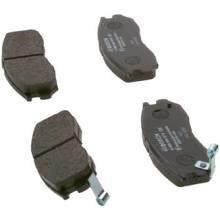 JPN 10H5012-JPN Brake pad set 10H5012JPN 10H5012JPN JPN Brake pad set
