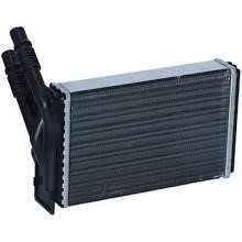 0420150002 Loro Heat exchanger, interior heating