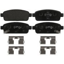Magneti marelli 363916060433 Brake pad set 363916060433 363916060433 Magneti marelli Brake pad set