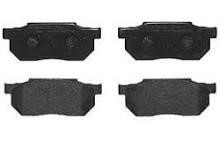 363916061066 Magneti marelli Brake pad set