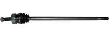 CV axle Jeep Cherokee: 492406 Maxgear Drive Shaft