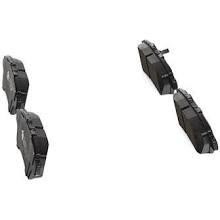 363916060981 Magneti marelli Brake pad set